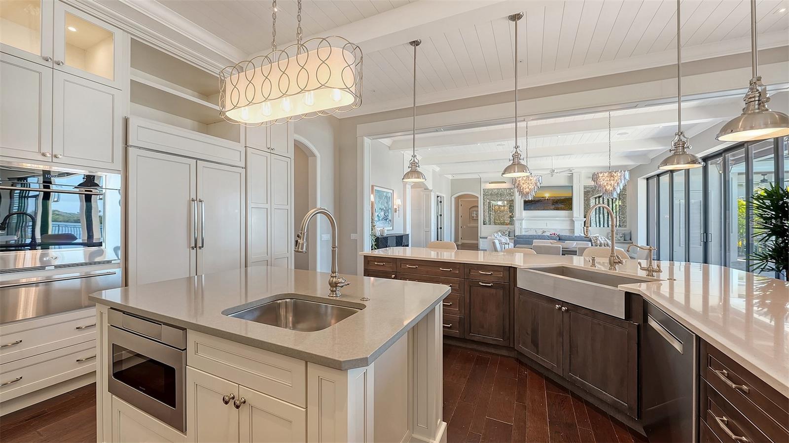 SOUTHBAY YACHT & RACQUET CLUB - Residential