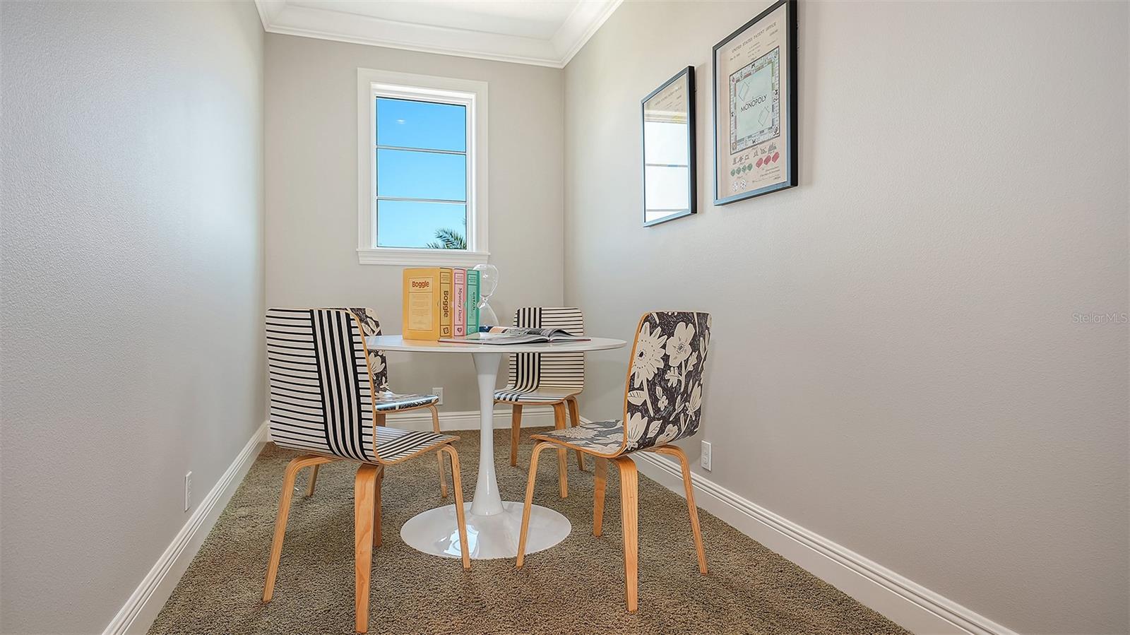 SOUTHBAY YACHT & RACQUET CLUB - Residential