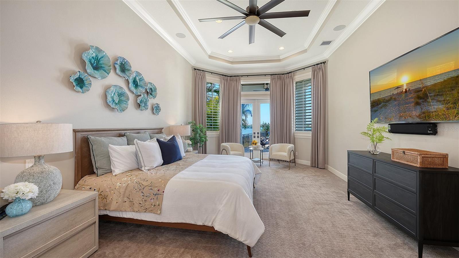 SOUTHBAY YACHT & RACQUET CLUB - Residential