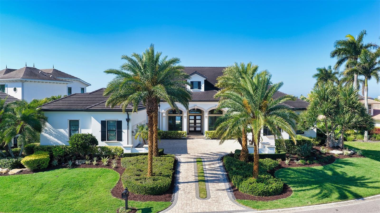 SOUTHBAY YACHT & RACQUET CLUB - Residential