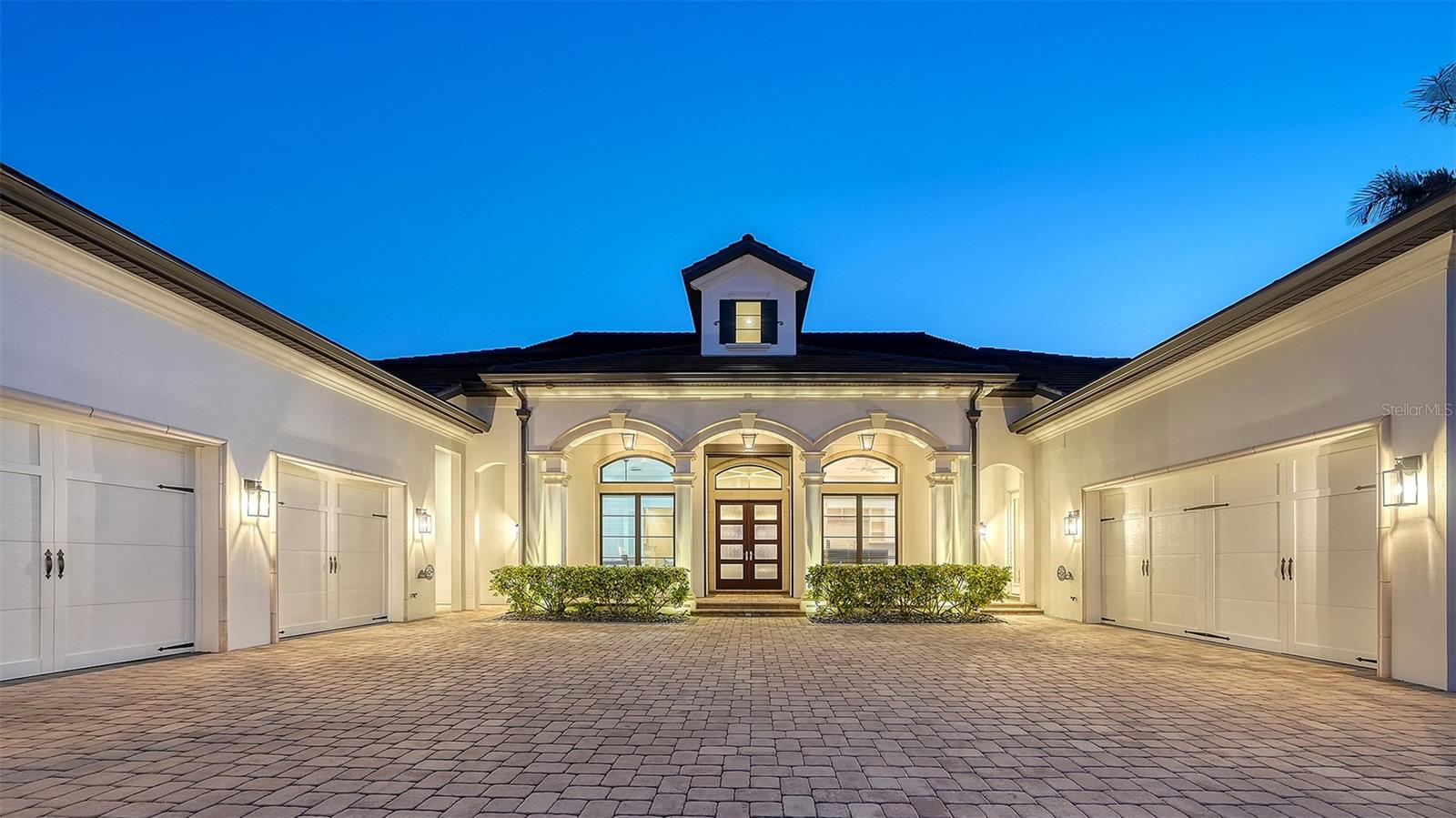 SOUTHBAY YACHT & RACQUET CLUB - Residential