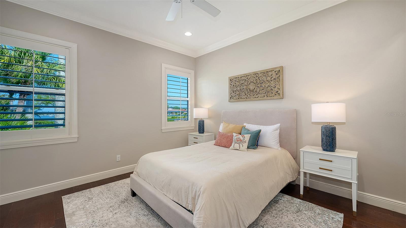 SOUTHBAY YACHT & RACQUET CLUB - Residential