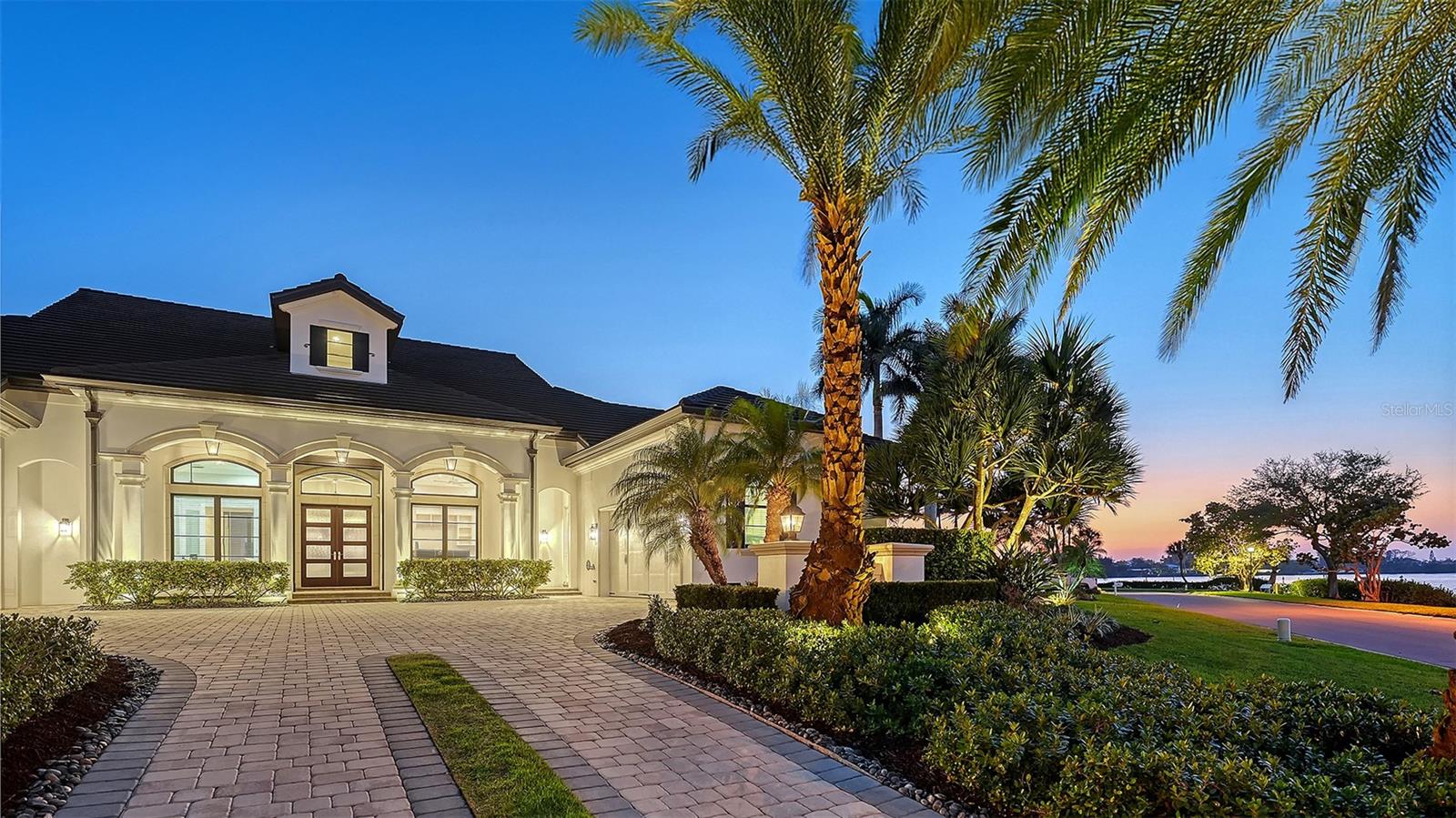 SOUTHBAY YACHT & RACQUET CLUB - Residential