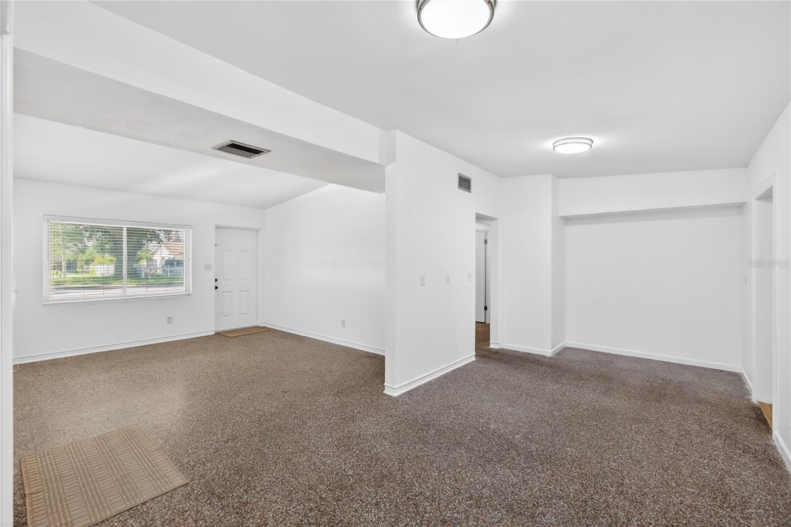 AGNES HEIGHTS - Residential