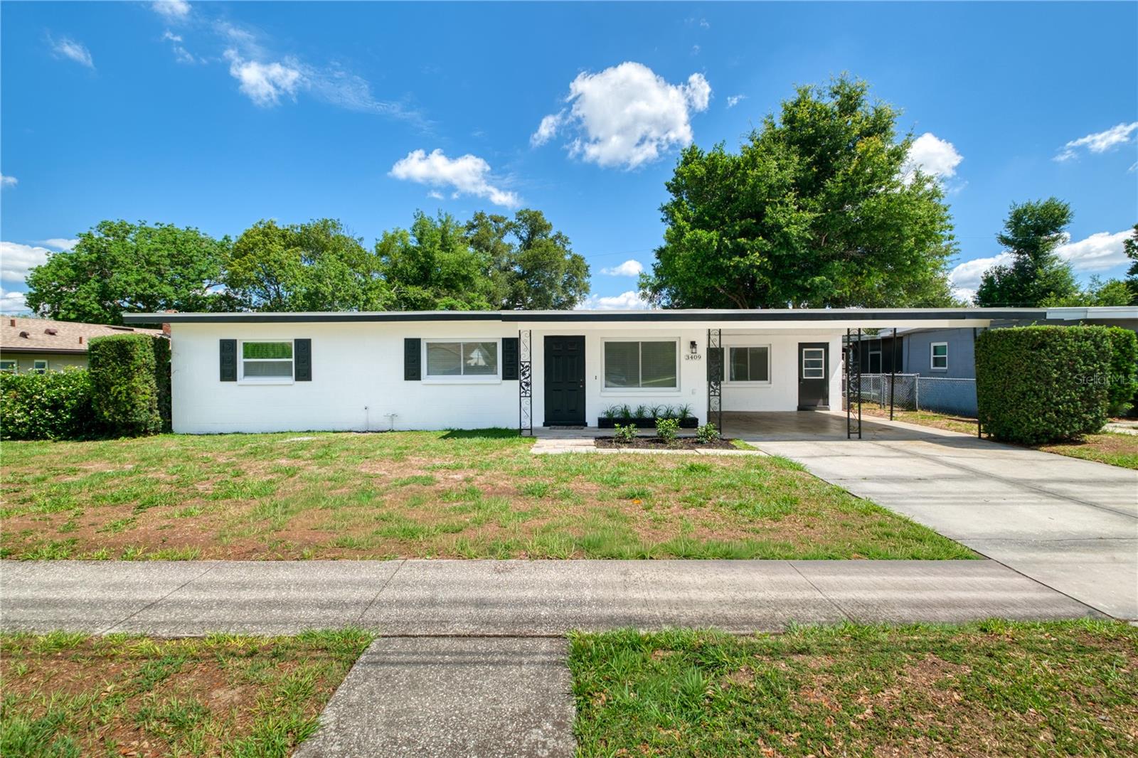 AGNES HEIGHTS - Residential