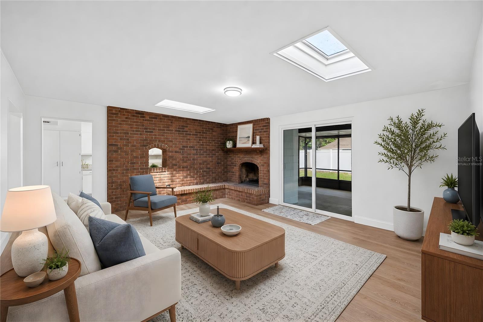 AGNES HEIGHTS - Residential