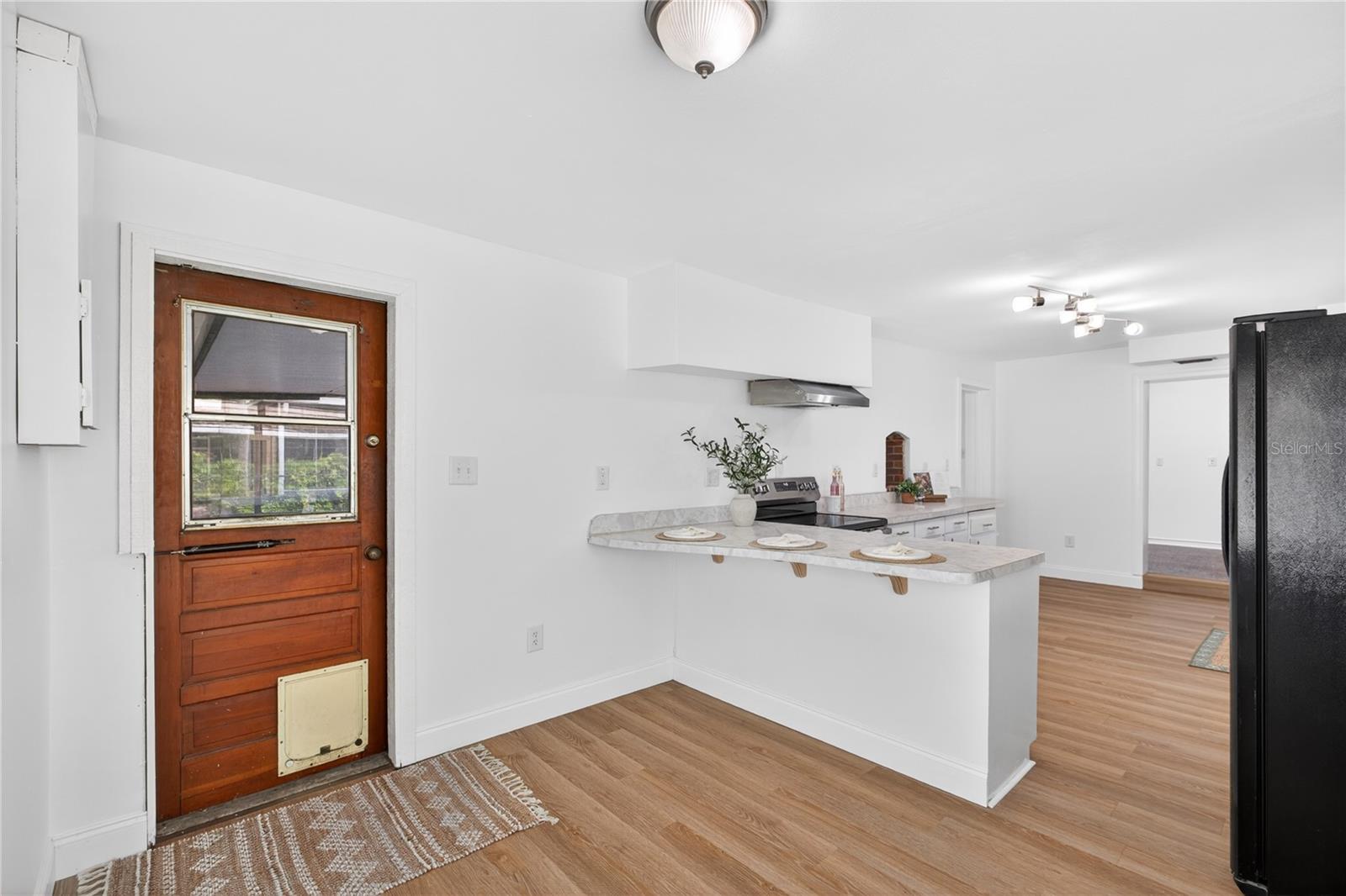 AGNES HEIGHTS - Residential