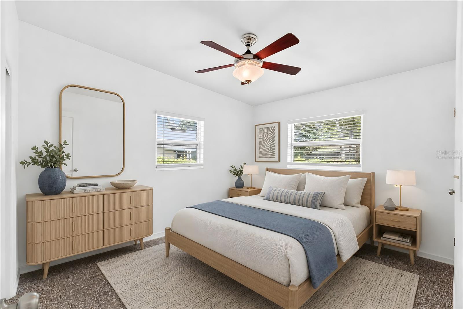 AGNES HEIGHTS - Residential