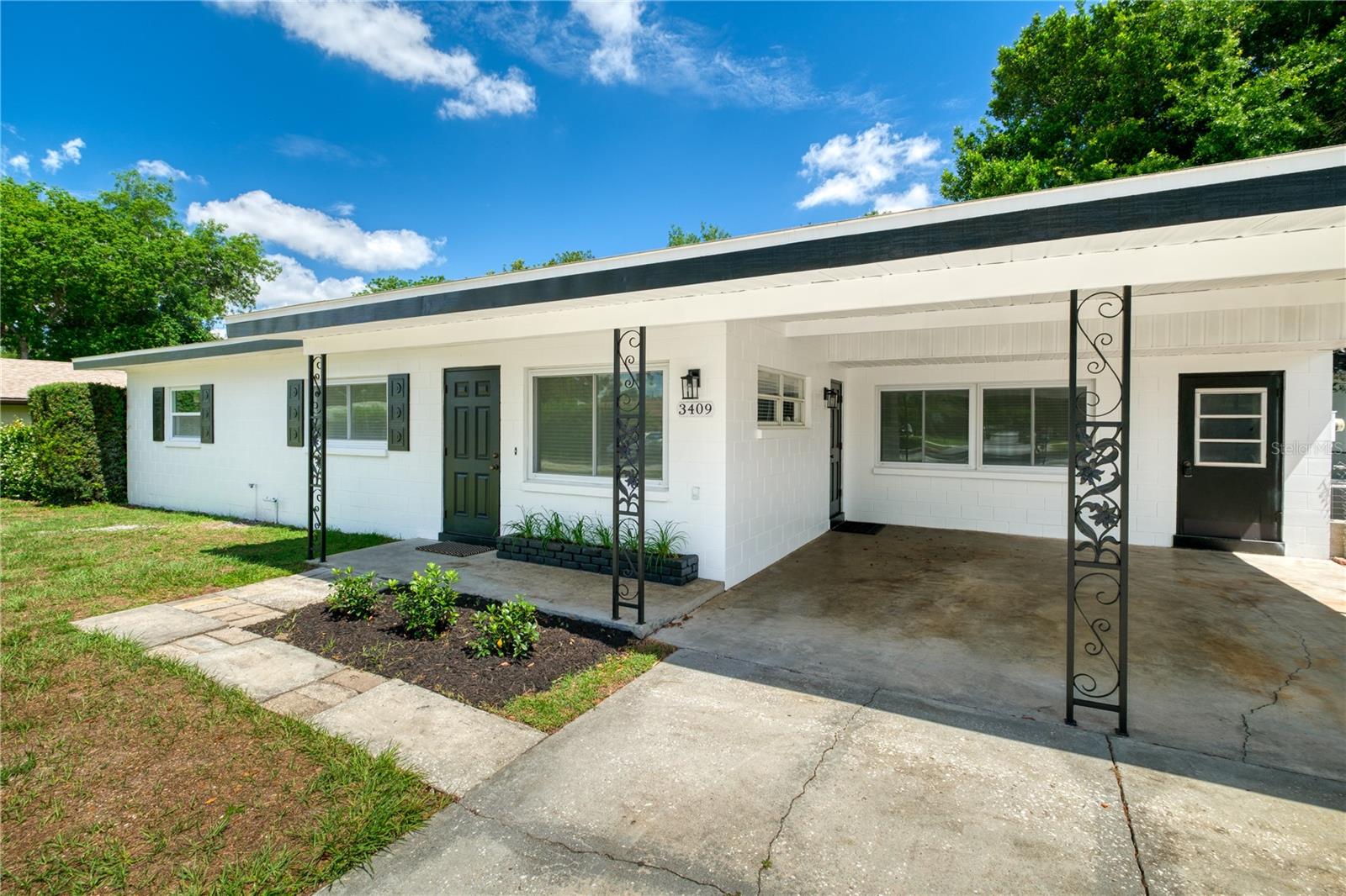 AGNES HEIGHTS - Residential