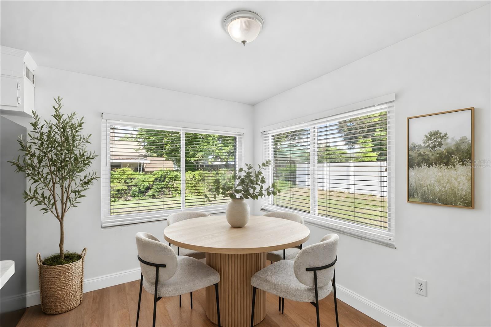 AGNES HEIGHTS - Residential