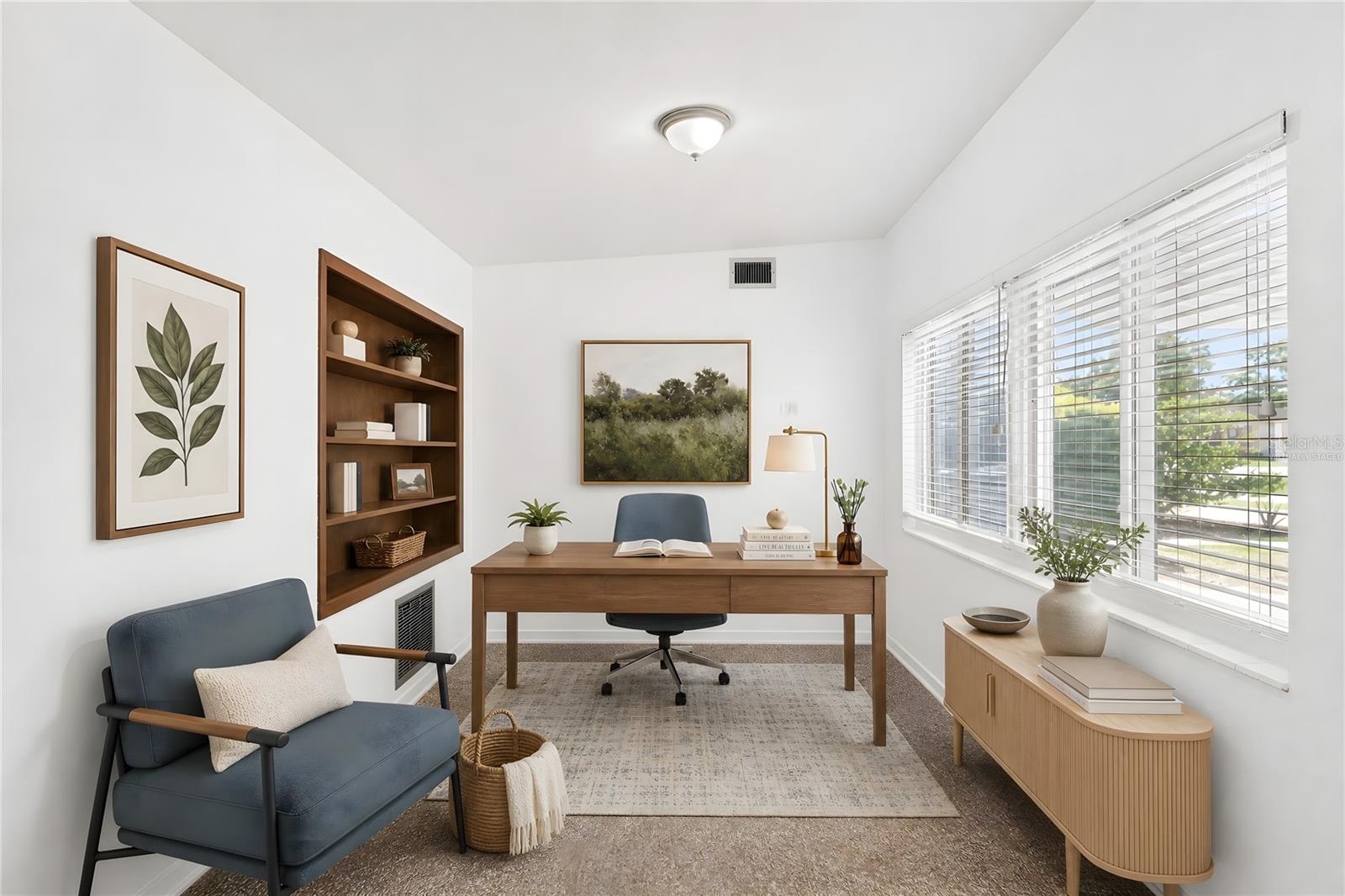 AGNES HEIGHTS - Residential