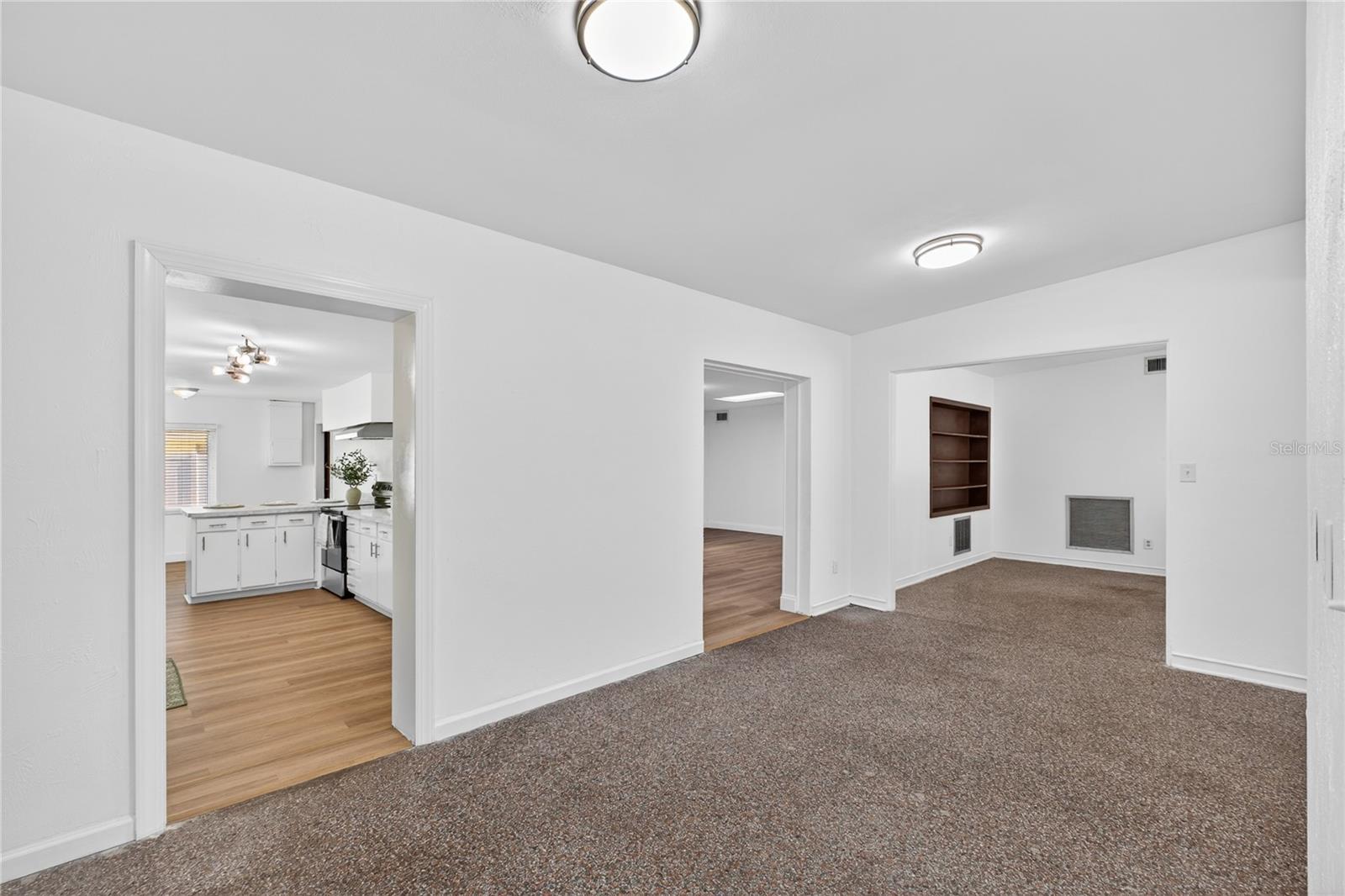 AGNES HEIGHTS - Residential