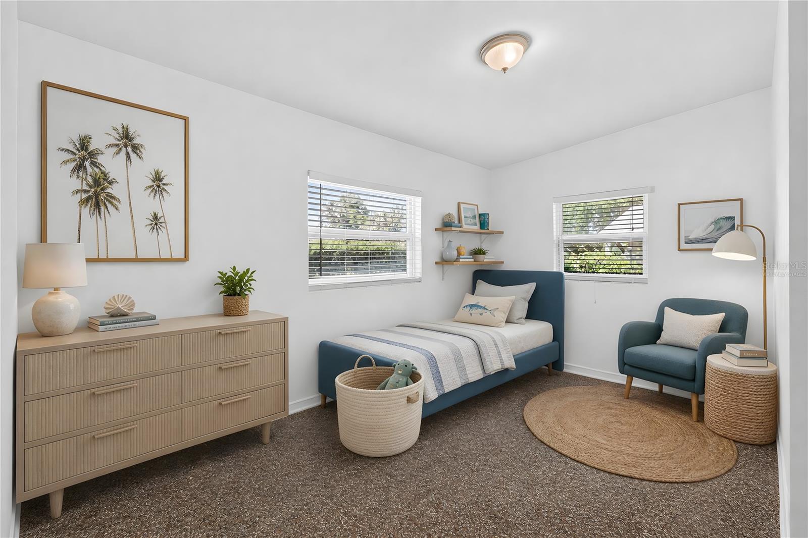 AGNES HEIGHTS - Residential