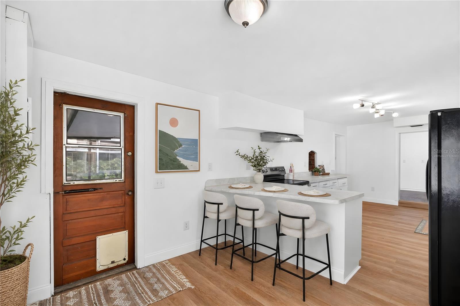 AGNES HEIGHTS - Residential