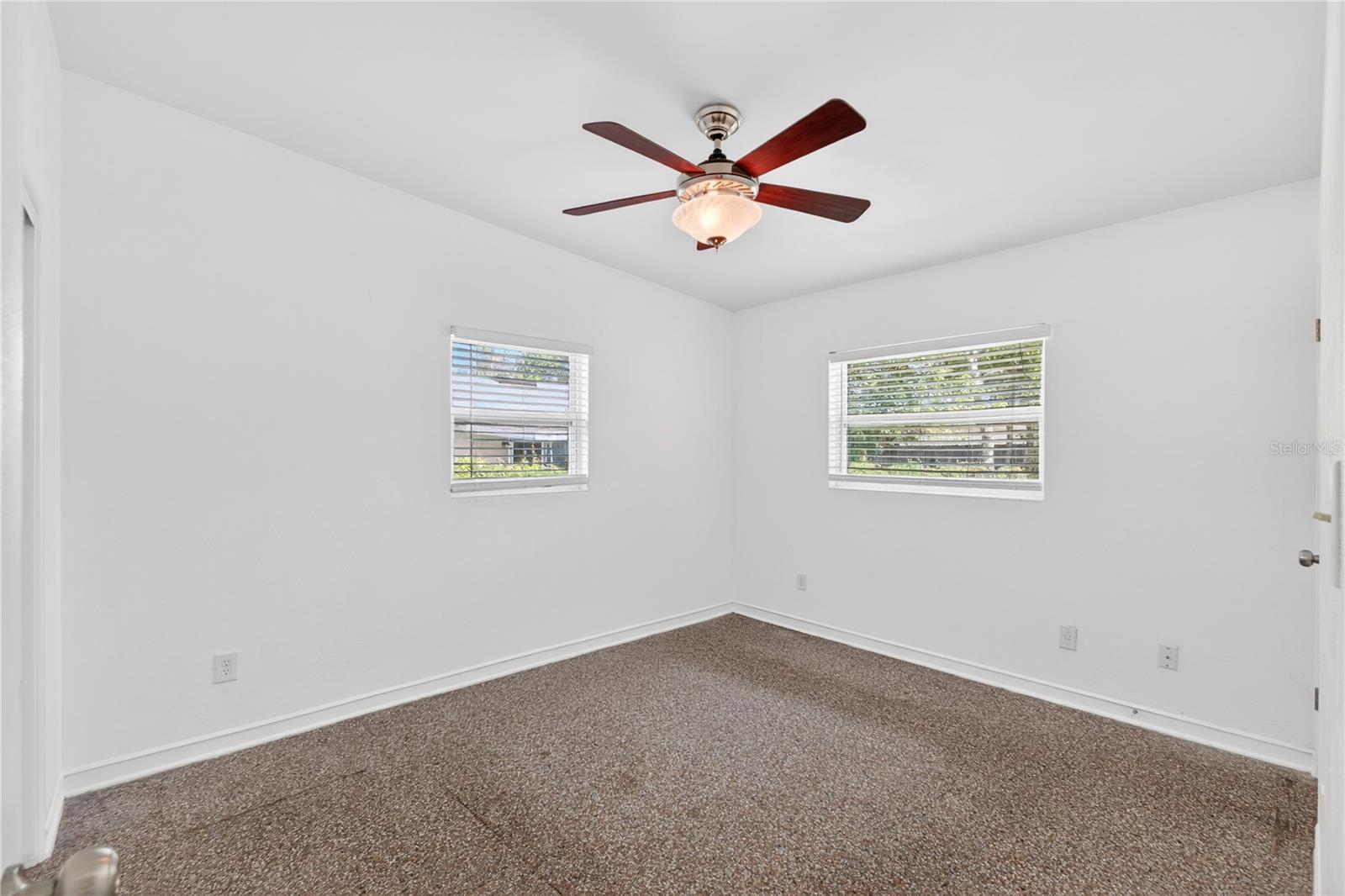 AGNES HEIGHTS - Residential