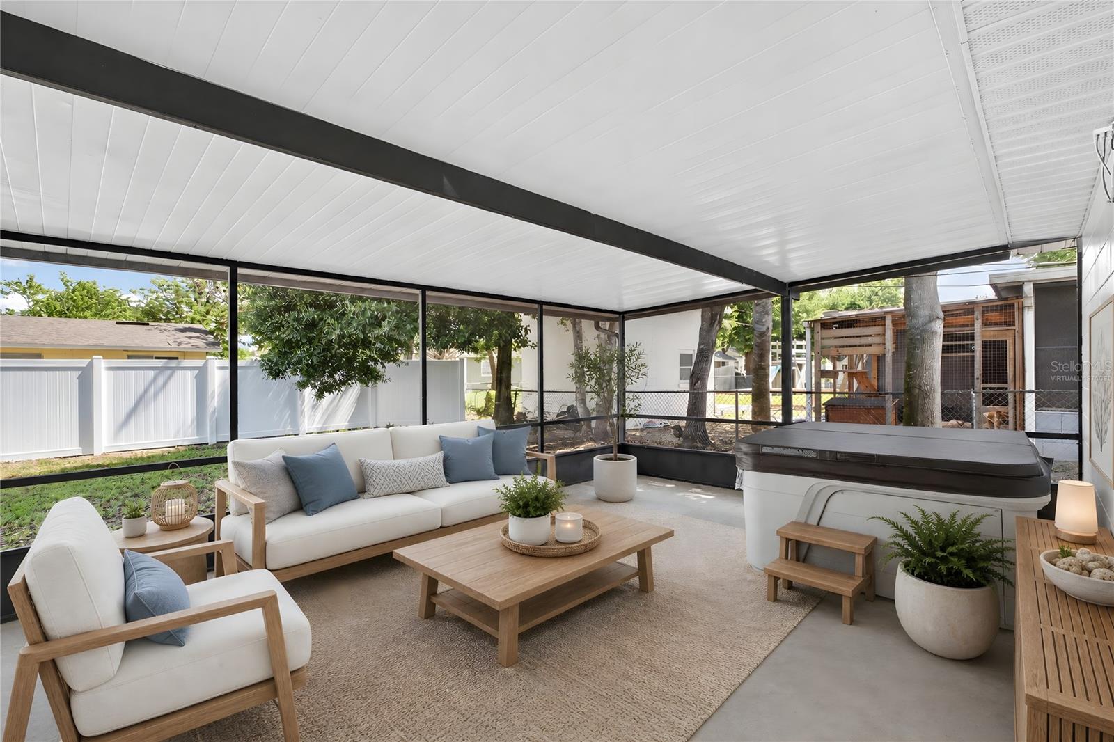 AGNES HEIGHTS - Residential