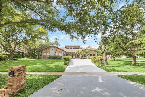 A home in ORLANDO