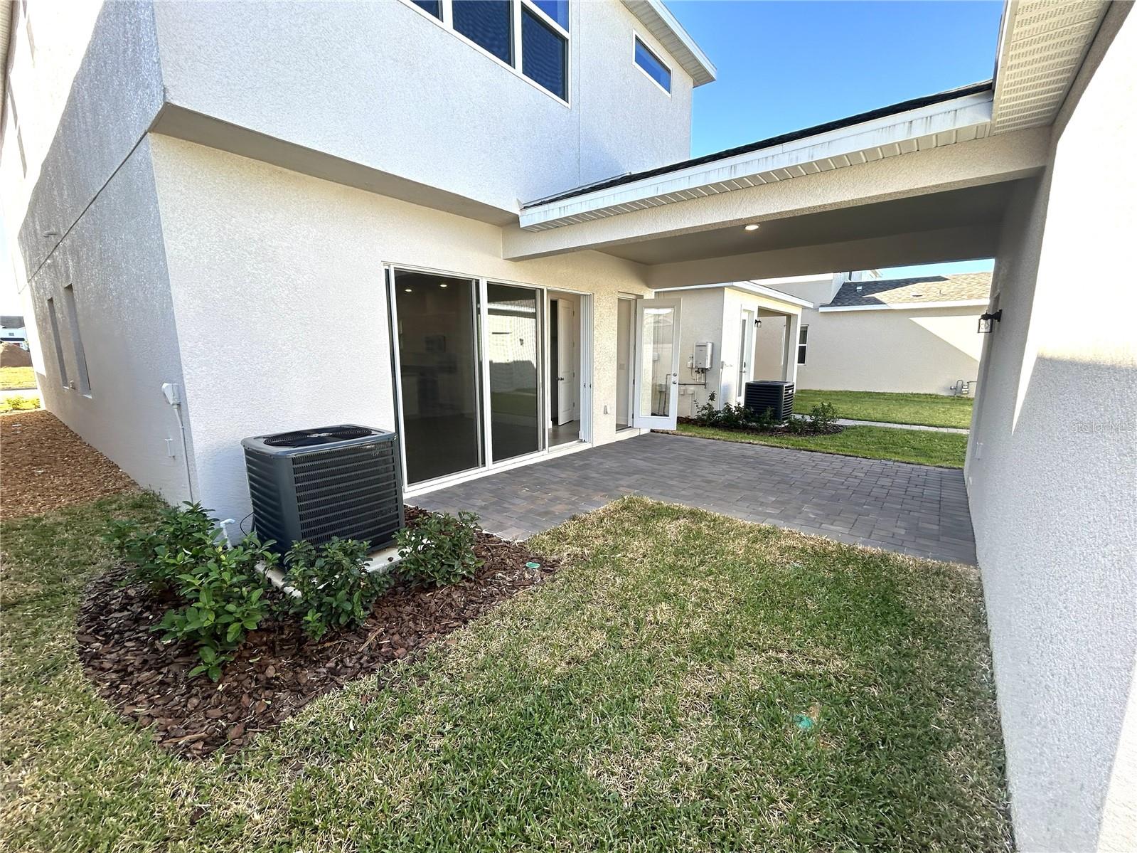 OSPREY RANCH - PHASE 1 112/108 LOT 93 - Residential Lease