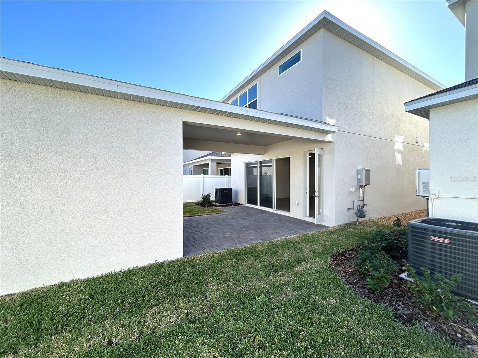 OSPREY RANCH - PHASE 1 112/108 LOT 93 - Residential Lease