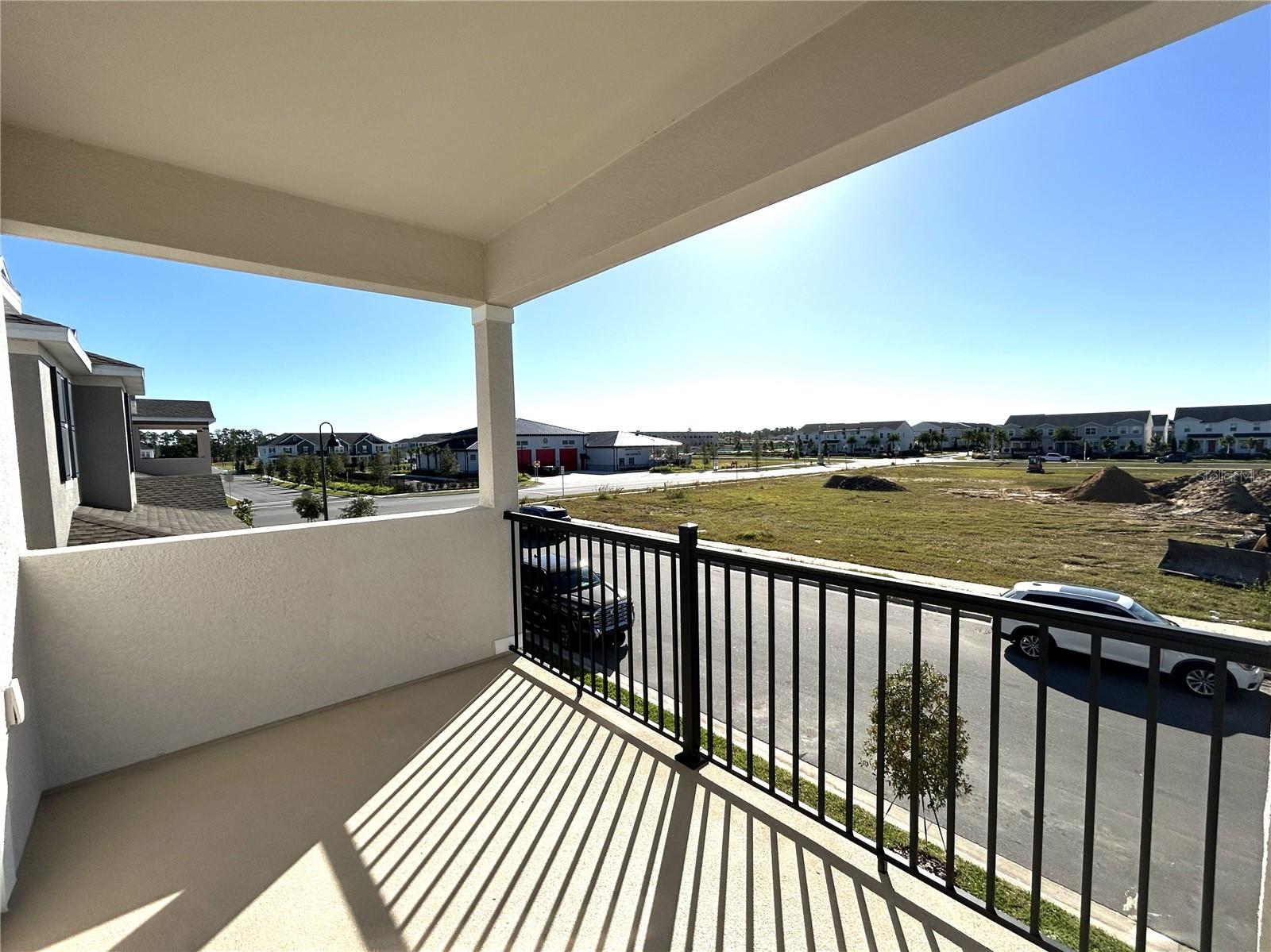 OSPREY RANCH - PHASE 1 112/108 LOT 93 - Residential Lease