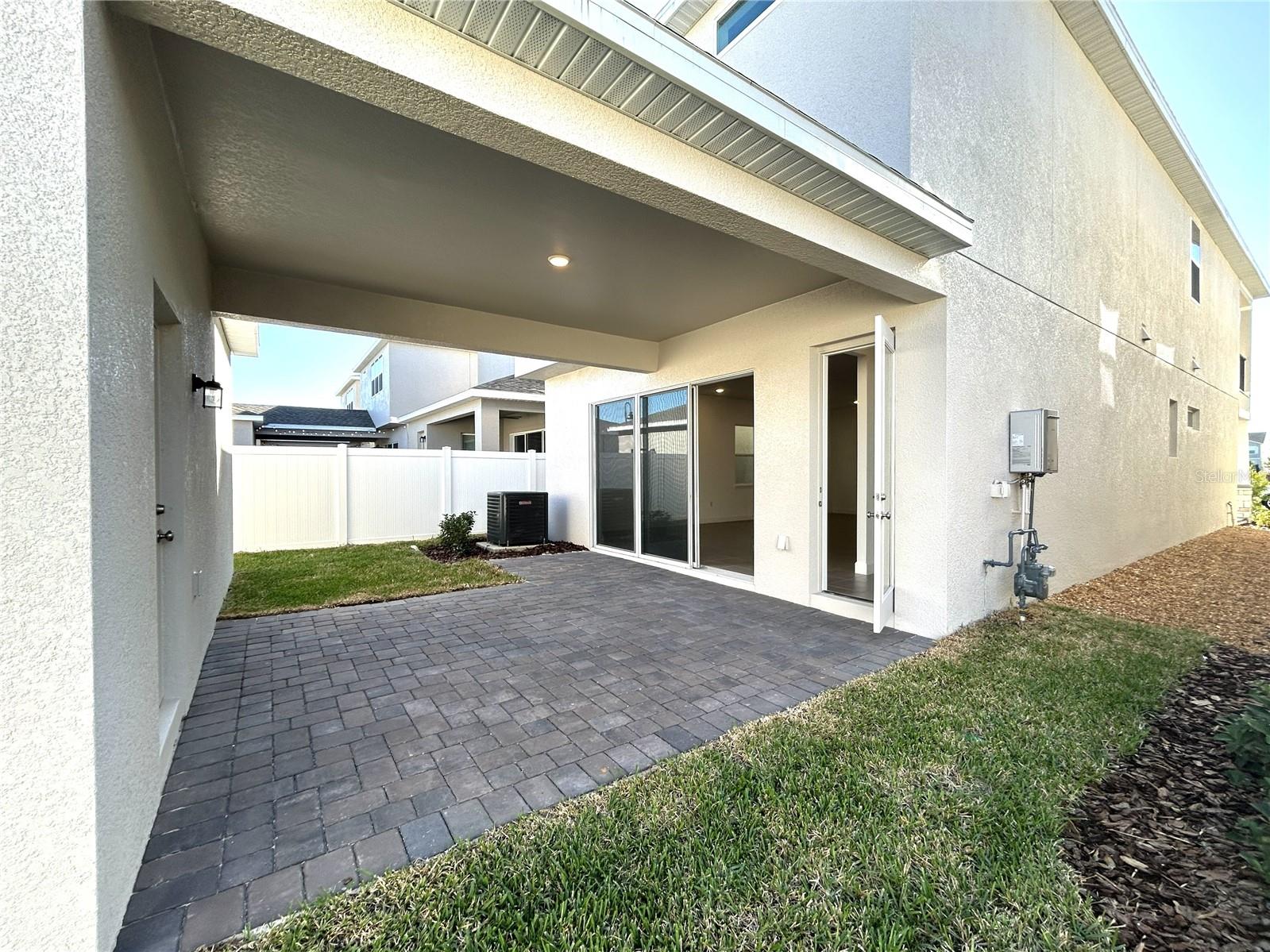 OSPREY RANCH - PHASE 1 112/108 LOT 93 - Residential Lease