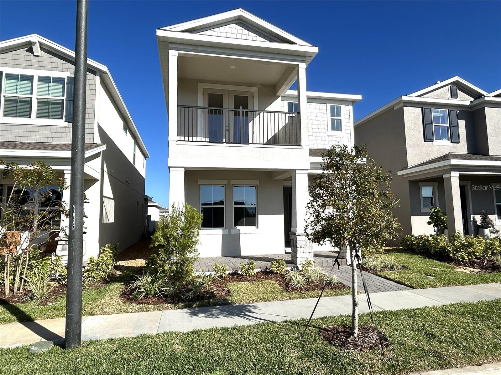 OSPREY RANCH - PHASE 1 112/108 LOT 93 - Residential Lease