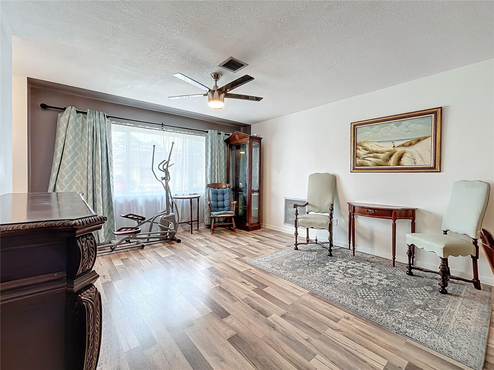 VENDOME VILLAGE - Residential