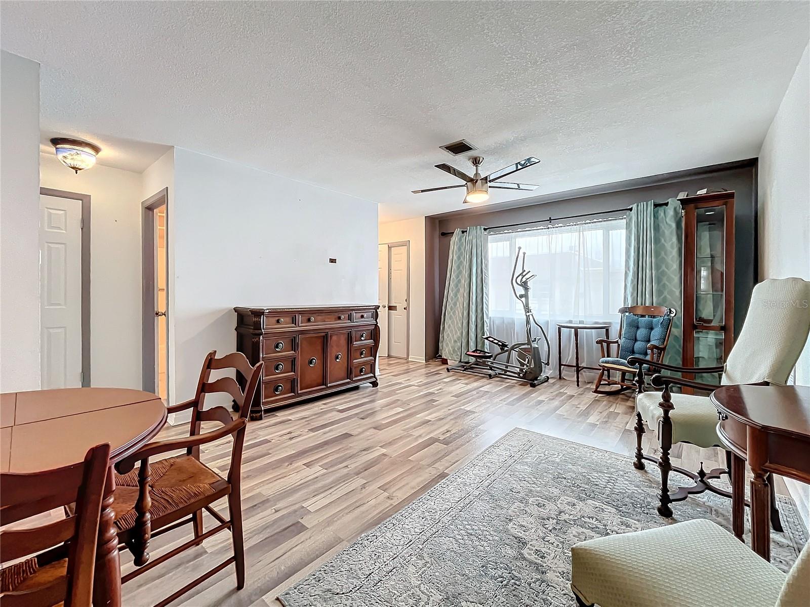 VENDOME VILLAGE - Residential