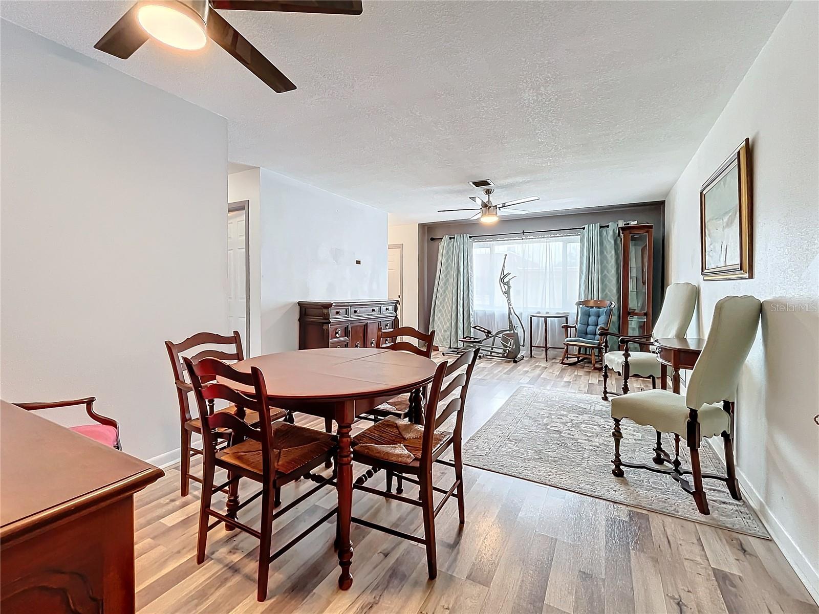 VENDOME VILLAGE - Residential
