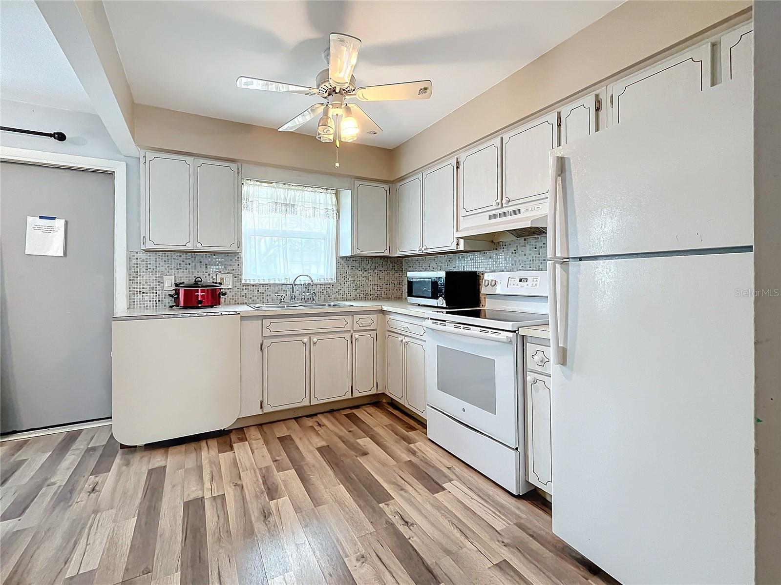 VENDOME VILLAGE - Residential