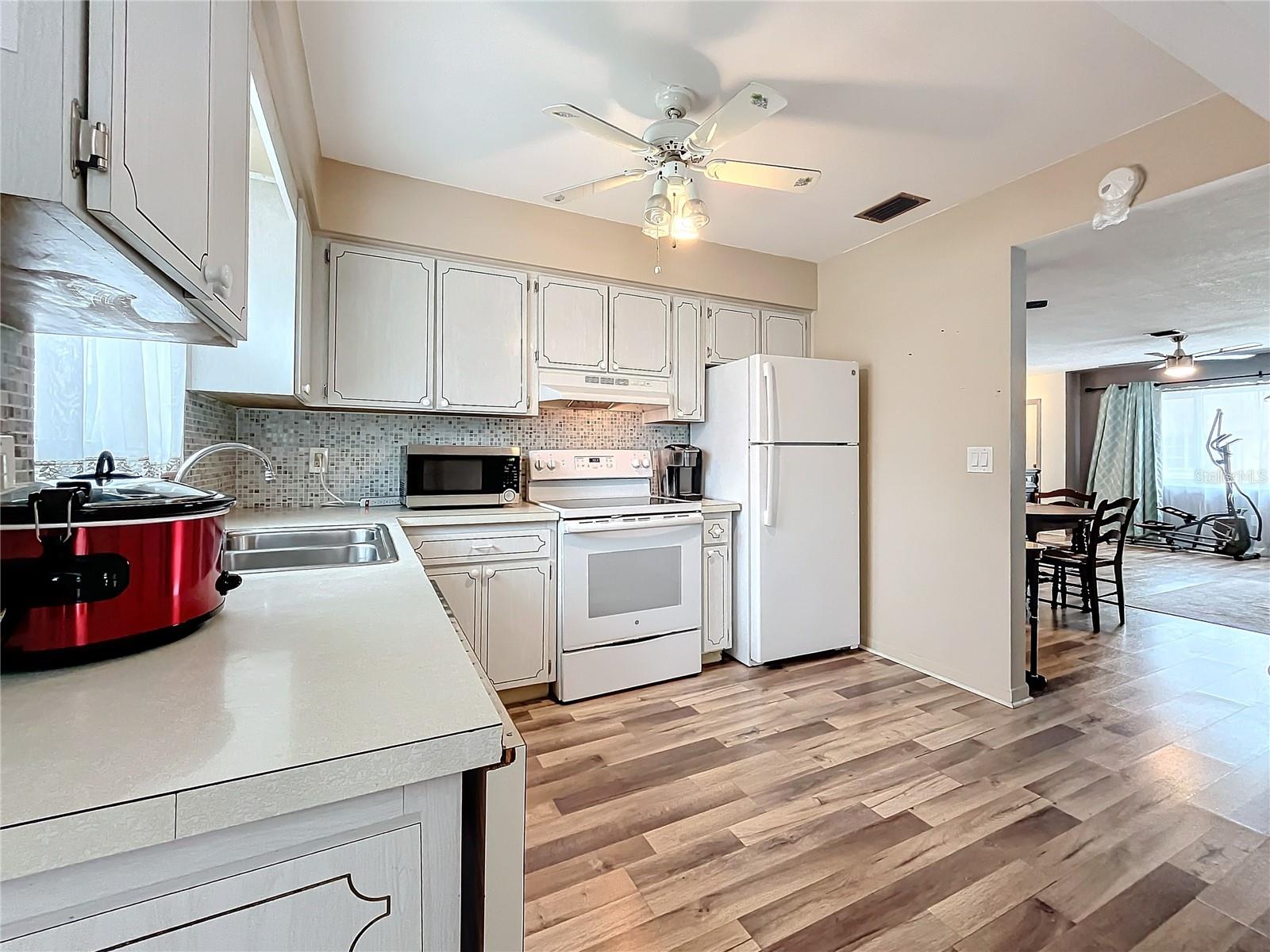 VENDOME VILLAGE - Residential
