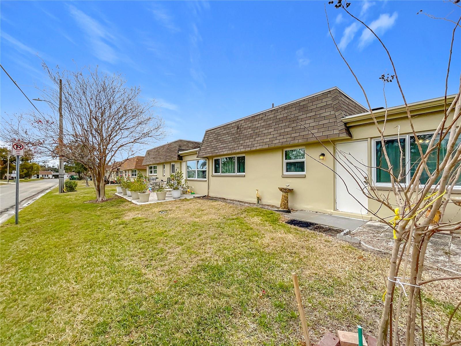 VENDOME VILLAGE - Residential