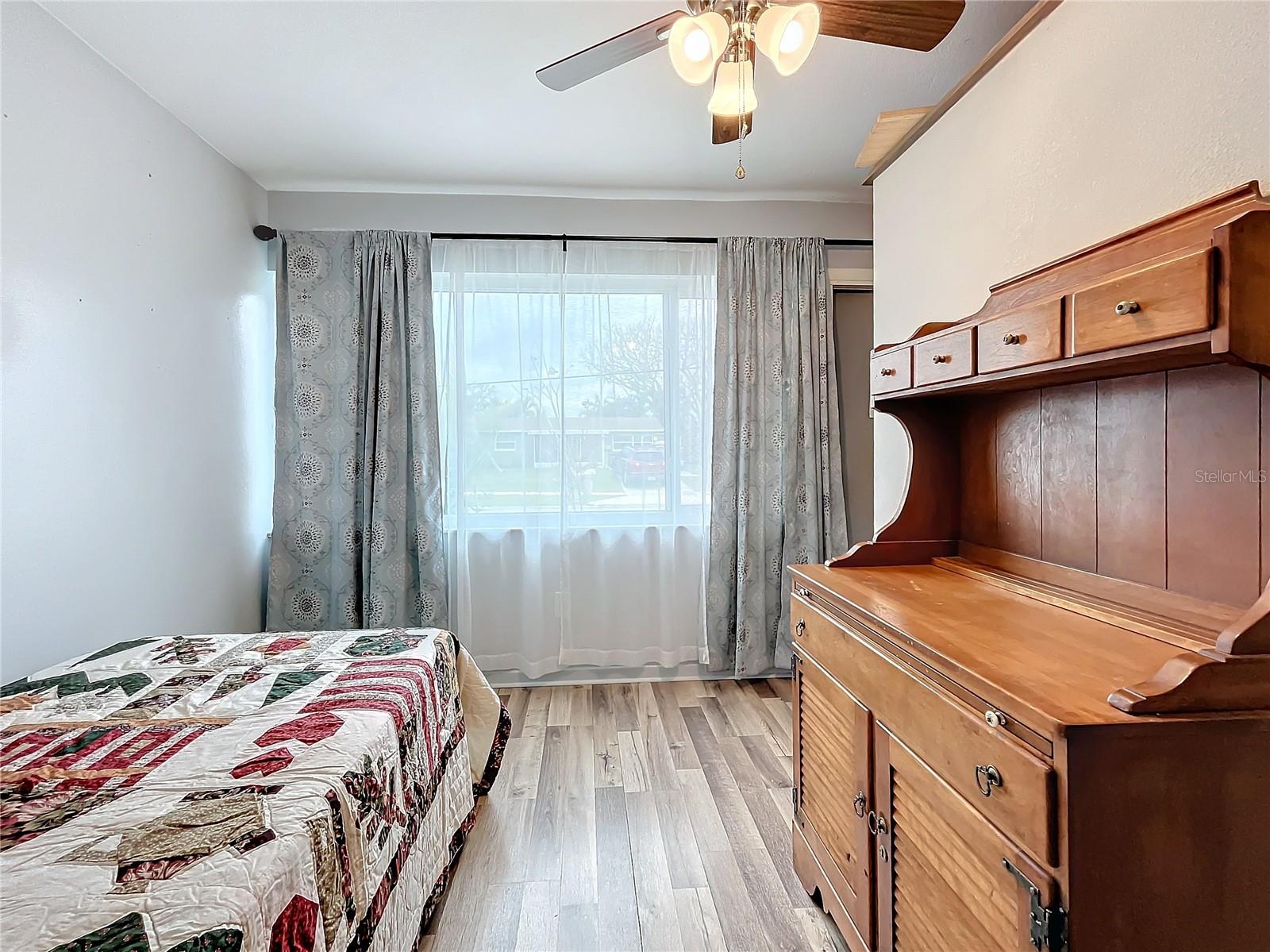 VENDOME VILLAGE - Residential