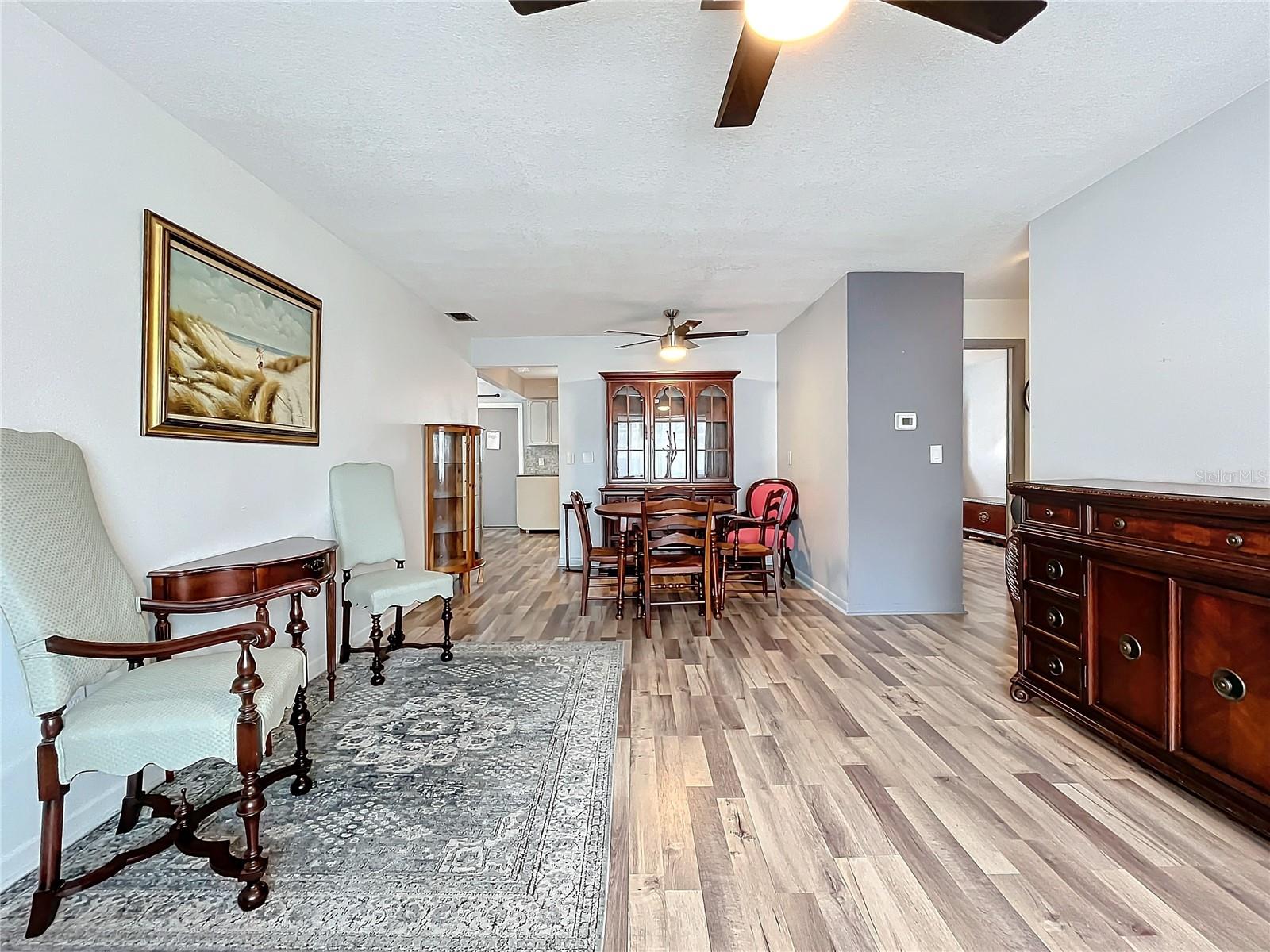 VENDOME VILLAGE - Residential