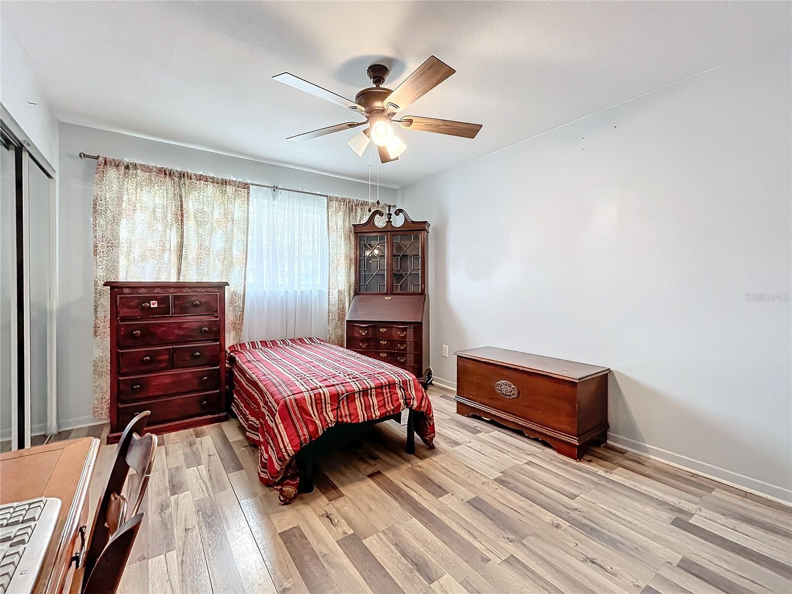 VENDOME VILLAGE - Residential