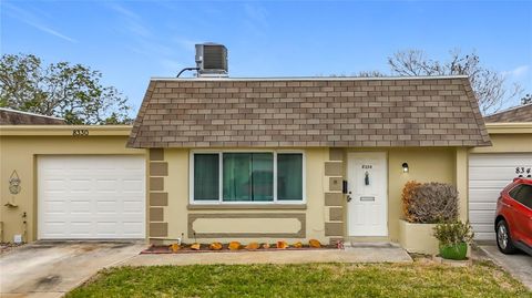 A home in PINELLAS PARK