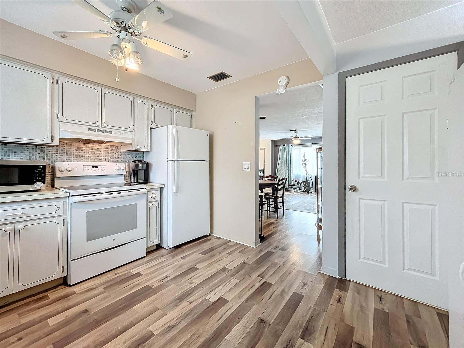 VENDOME VILLAGE - Residential