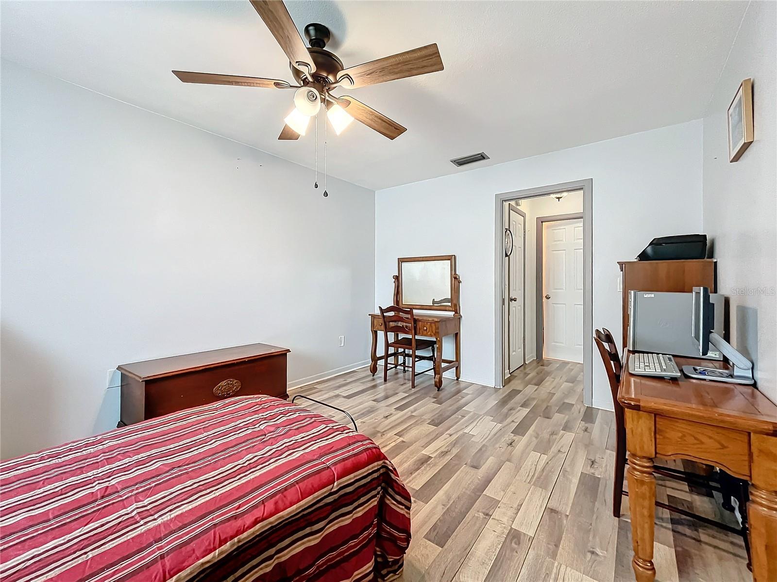 VENDOME VILLAGE - Residential