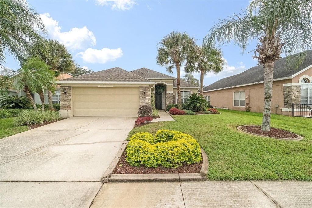 Photo of 1917 Willow Wood Drive, Kissimmee, FL 34746 (MLS # S5160299)