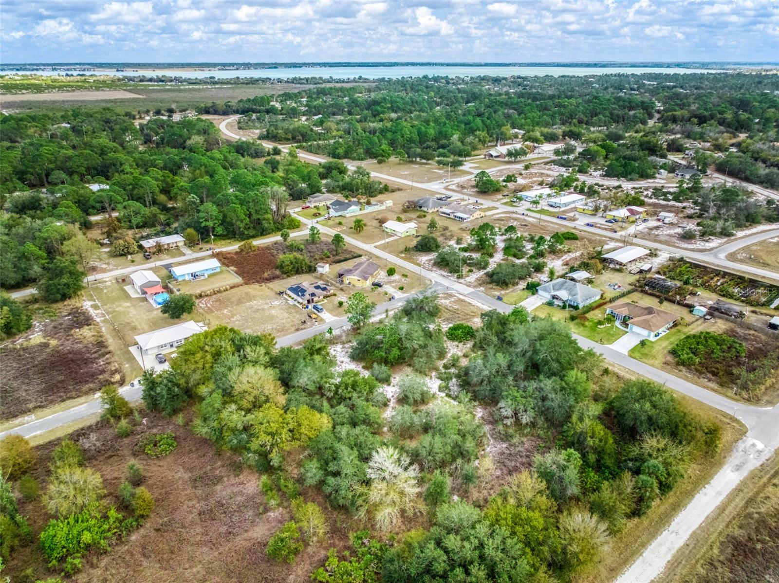 PLACID LAKES SEC 09 - Land