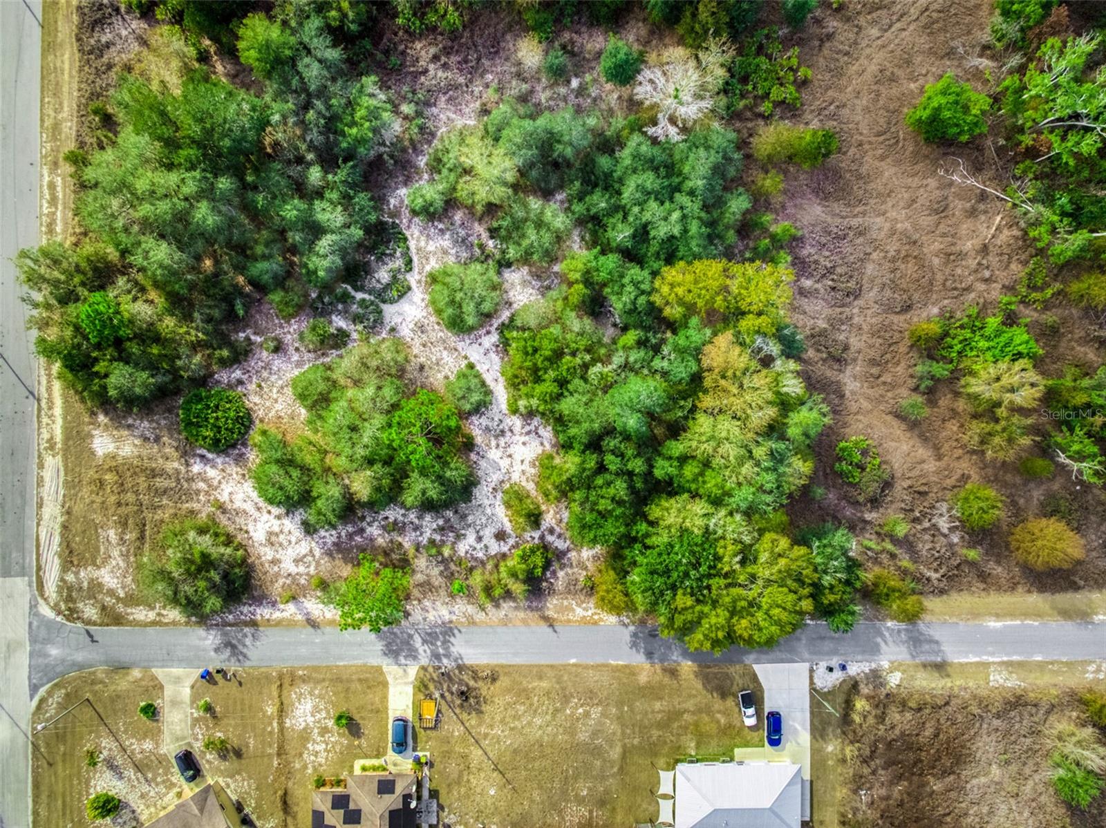 PLACID LAKES SEC 09 - Land