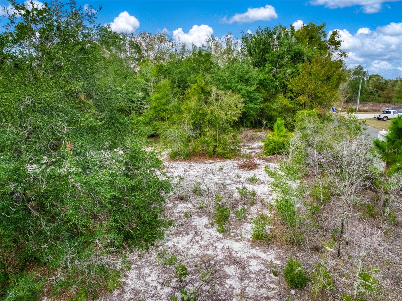 PLACID LAKES SEC 09 - Land