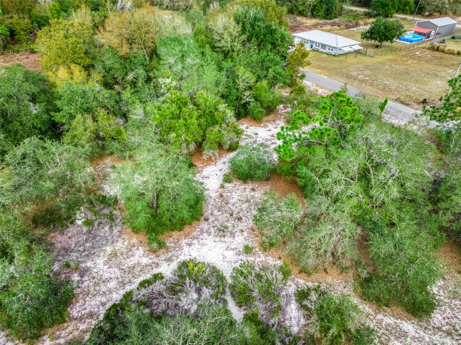 PLACID LAKES SEC 09 - Land