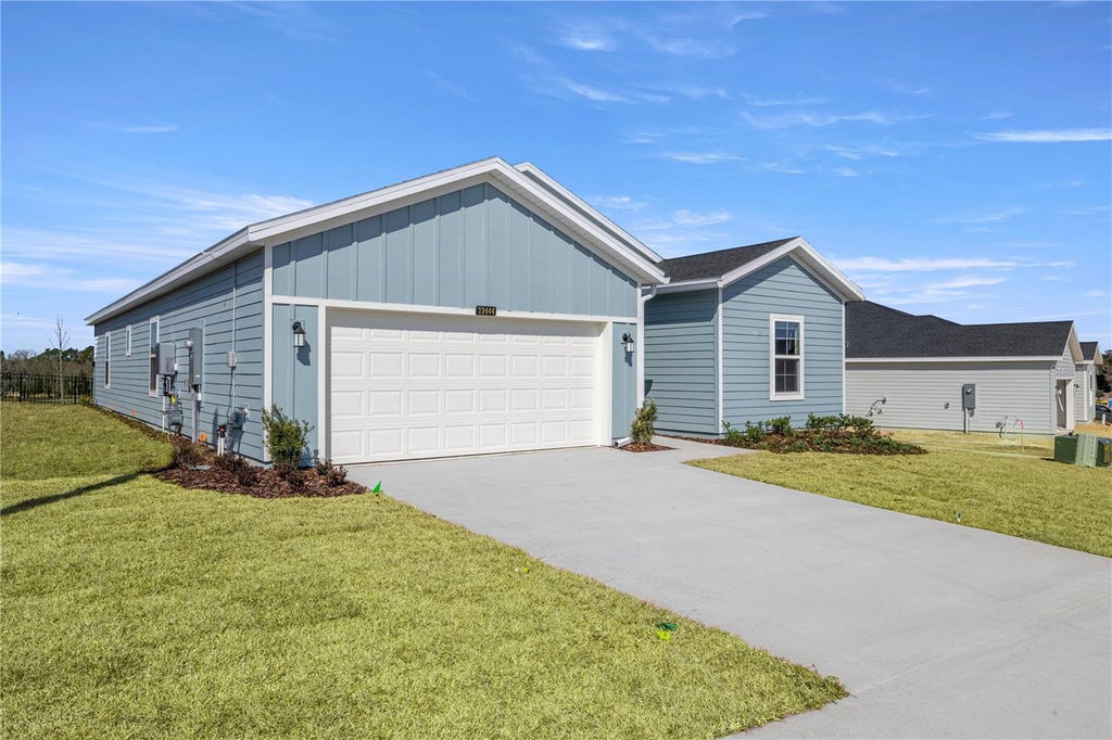 Photo of 8674 SW 69th Terrace, Ocala, FL 34476 (MLS # O6413164)