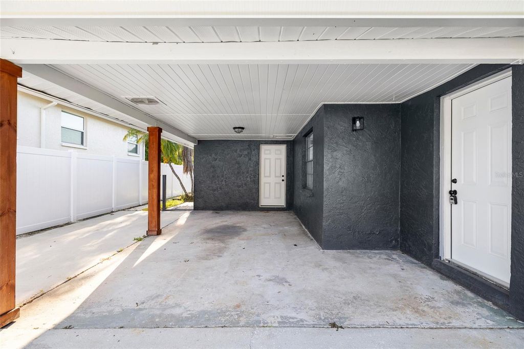 Photo of 6803 S Juanita Street, Tampa, FL 33616 (MLS # TB8429686)