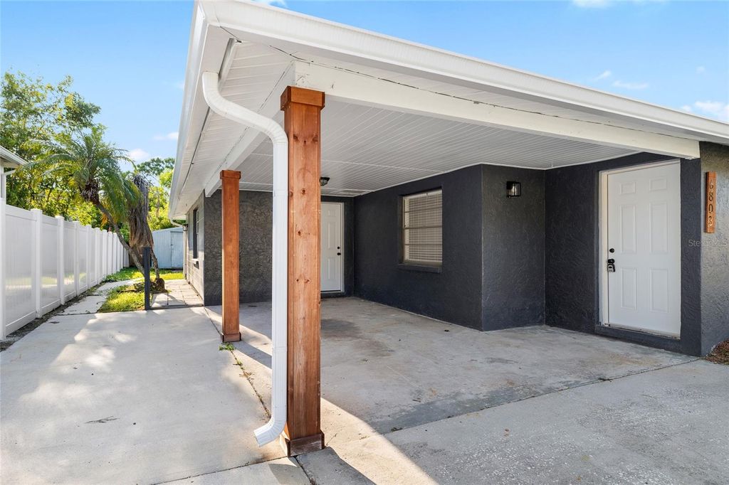 Photo of 6803 S Juanita Street, Tampa, FL 33616 (MLS # TB8429686)