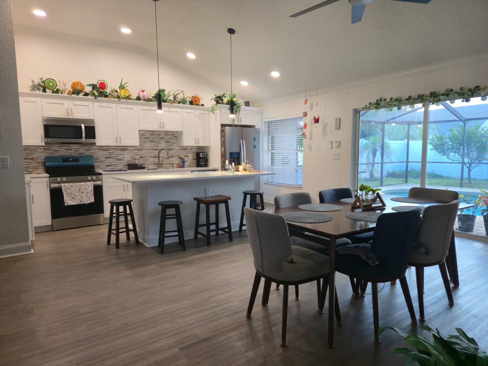 COPPERFIELD UNIT 1 - Residential