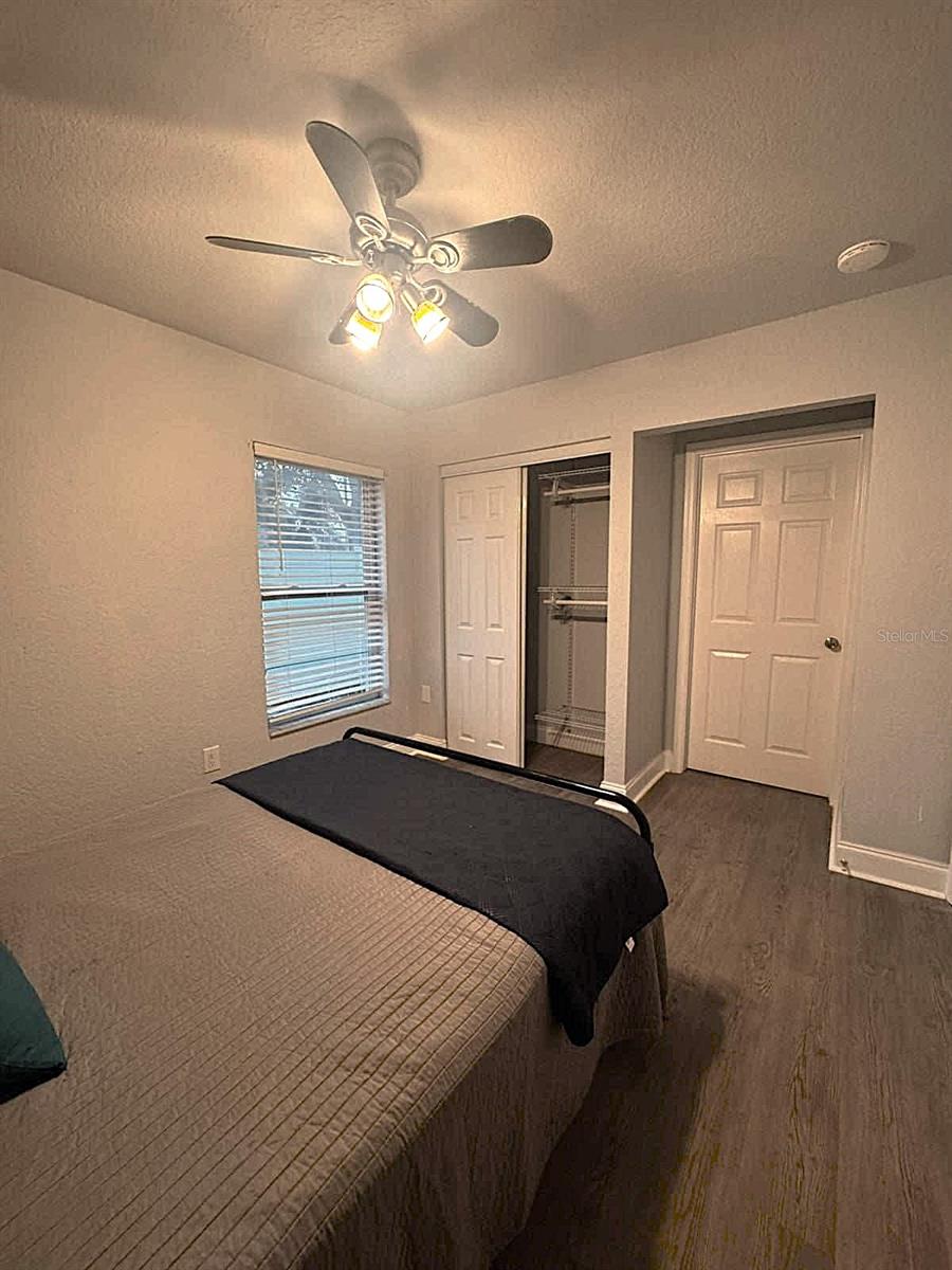 COPPERFIELD UNIT 1 - Residential