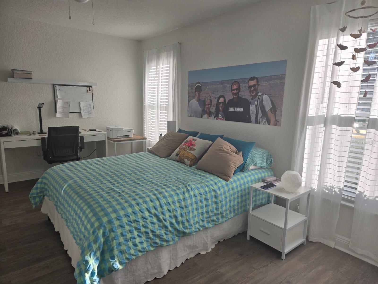 COPPERFIELD UNIT 1 - Residential