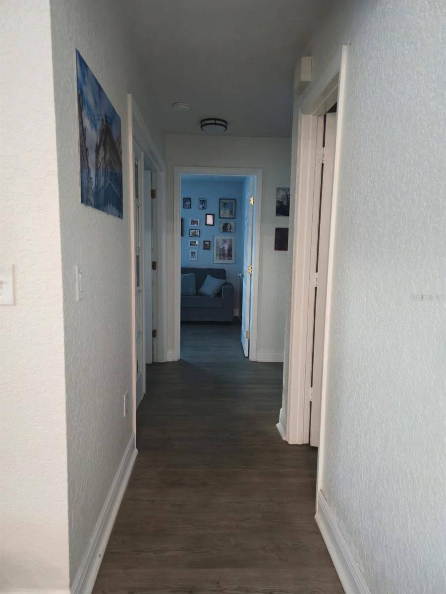 COPPERFIELD UNIT 1 - Residential